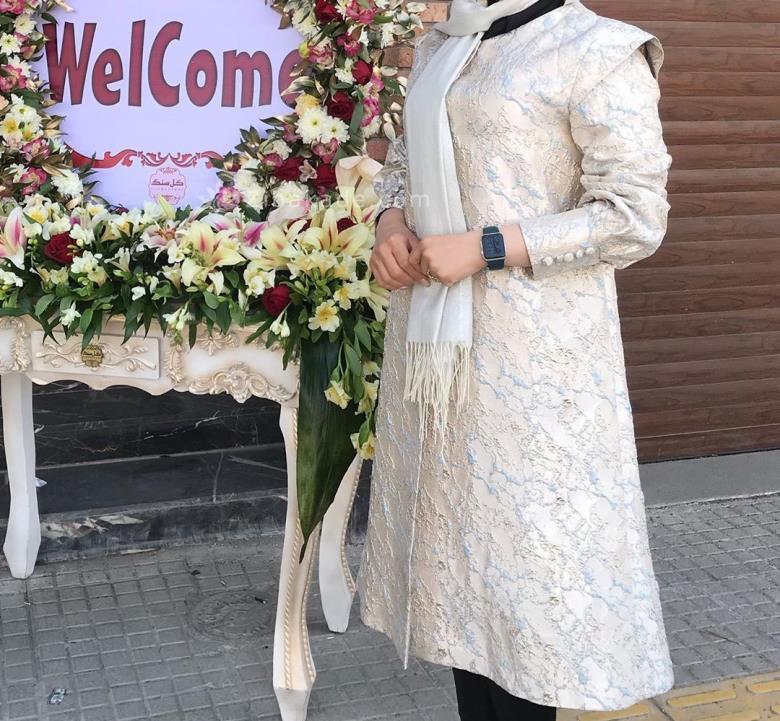 مانتو عقد از کجا بخرم